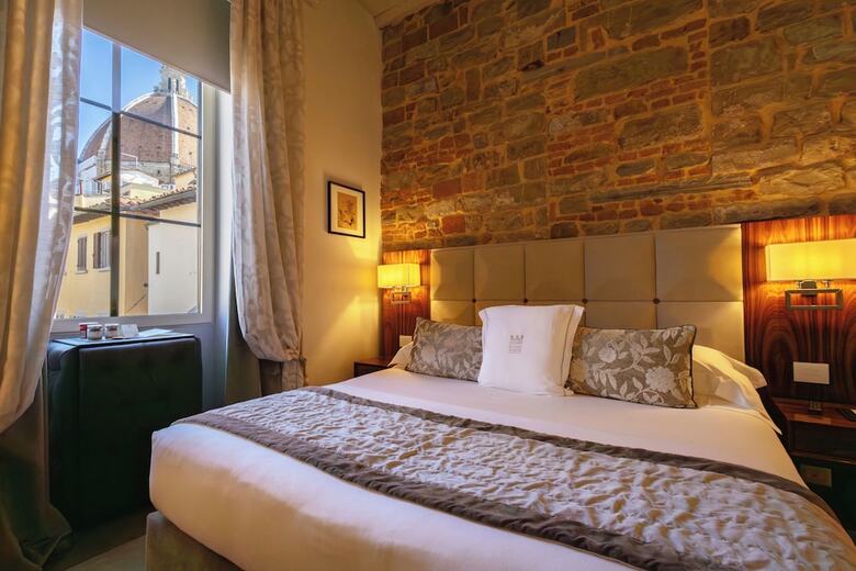 Hotel Donati Luxury Tower Suites