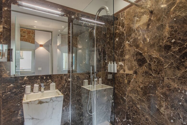 Hotel Donati Luxury Tower Suites