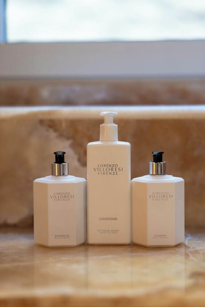 Hotel Donati Luxury Tower Suites