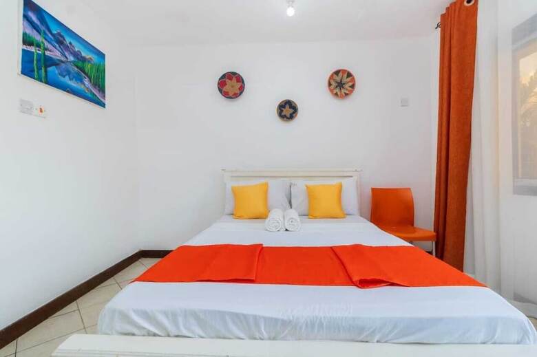 Hotel Pontoon Residence & Suites
