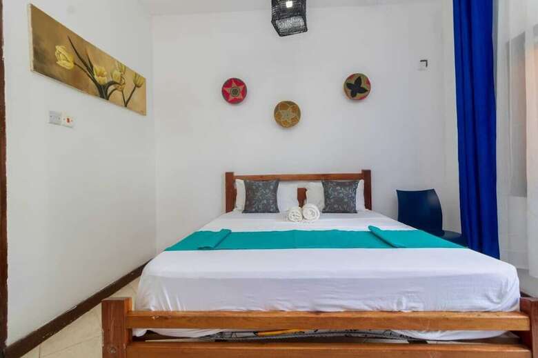 Hotel Pontoon Residence & Suites