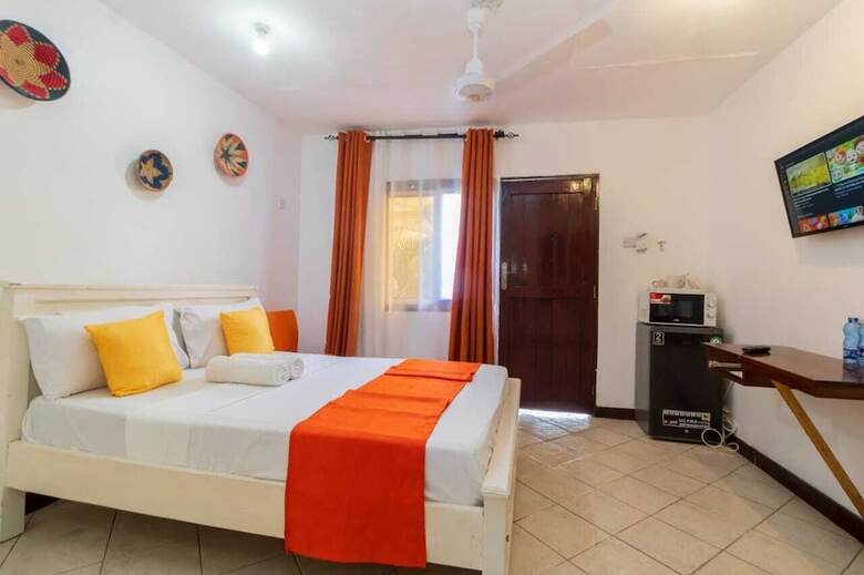 Hotel Pontoon Residence & Suites