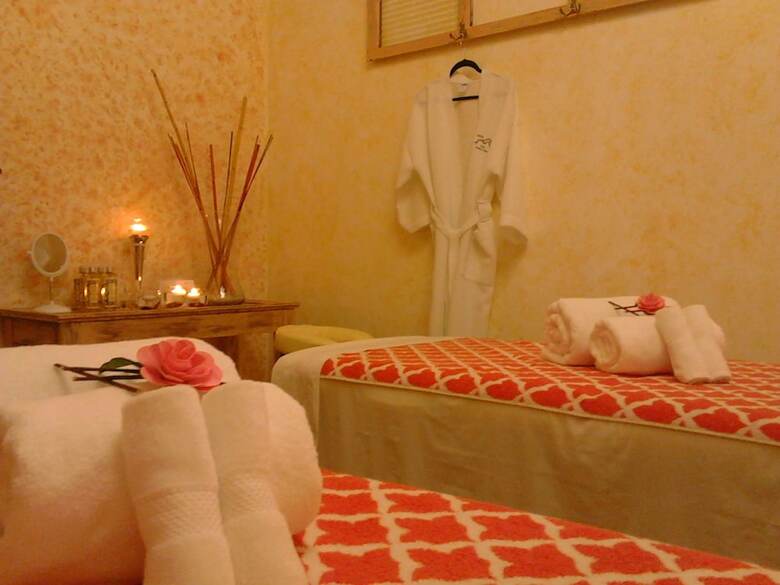 Bed & Breakfast Casa Buena Vista
