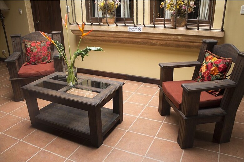 Bed & Breakfast Casa Buena Vista