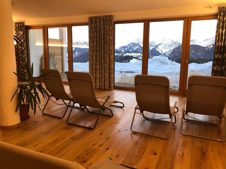 Pension Panorama Elisabeth