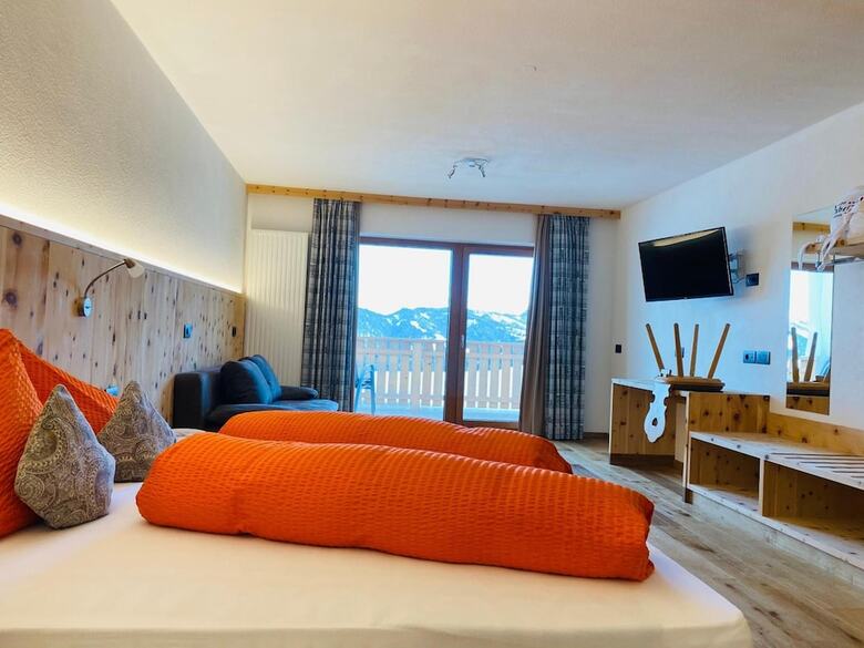 Pension Panorama Elisabeth