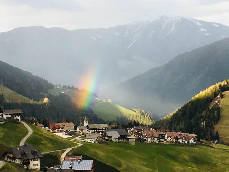 Pension Panorama Elisabeth