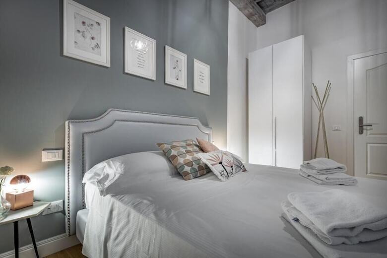 Niccol� Florence Experience