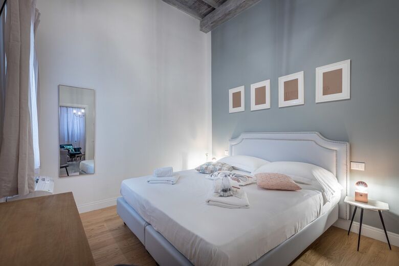 Niccol� Florence Experience