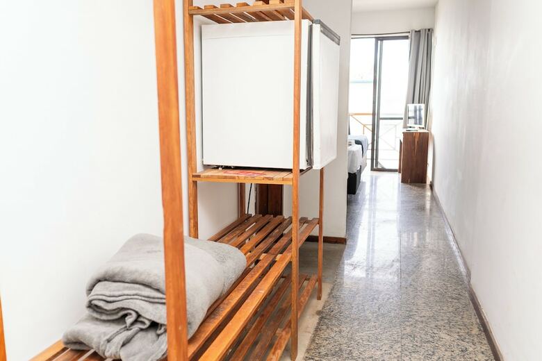 Hanna B�zios Al Mare Hotel