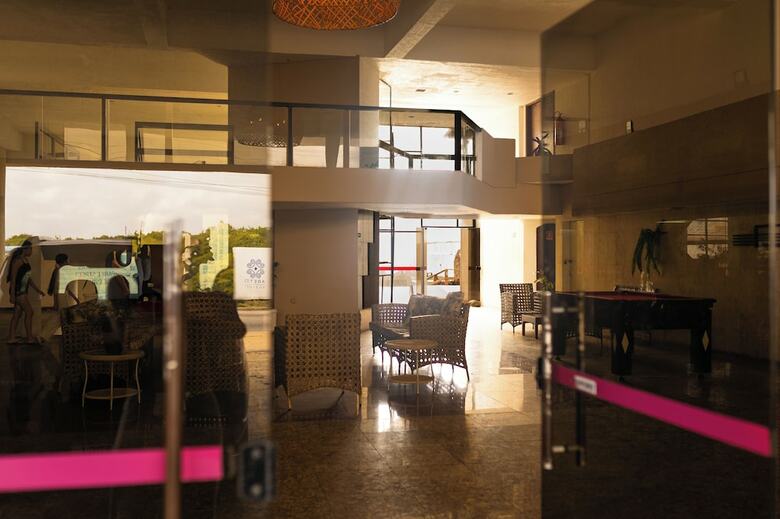 Hanna B�zios Al Mare Hotel