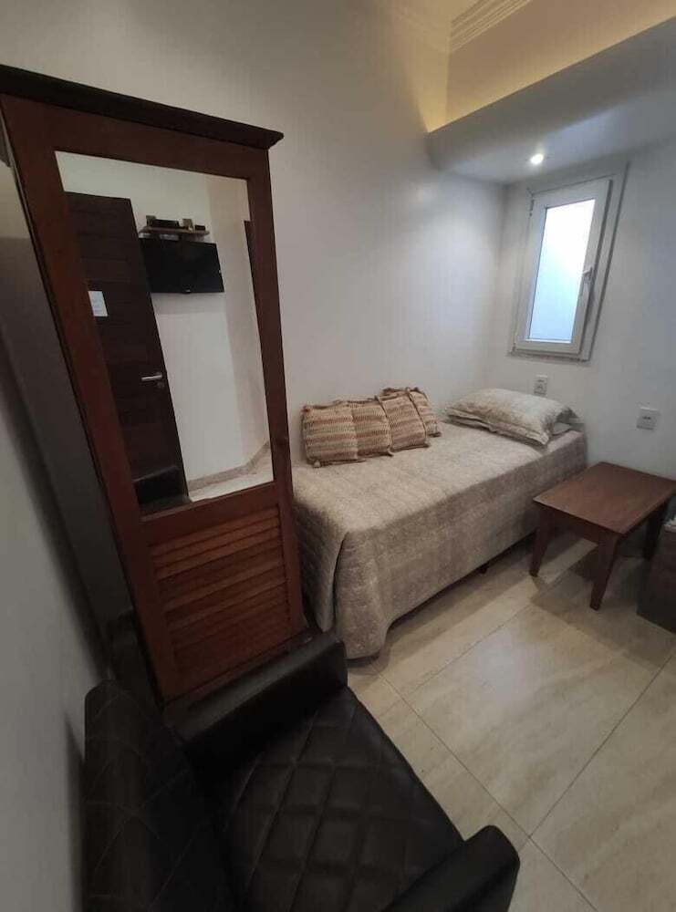 Pousada Bahia Pel�