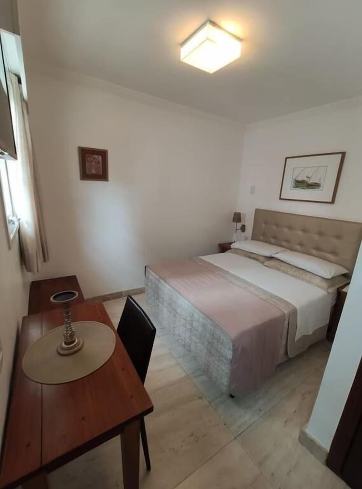 Pousada Bahia Pel�