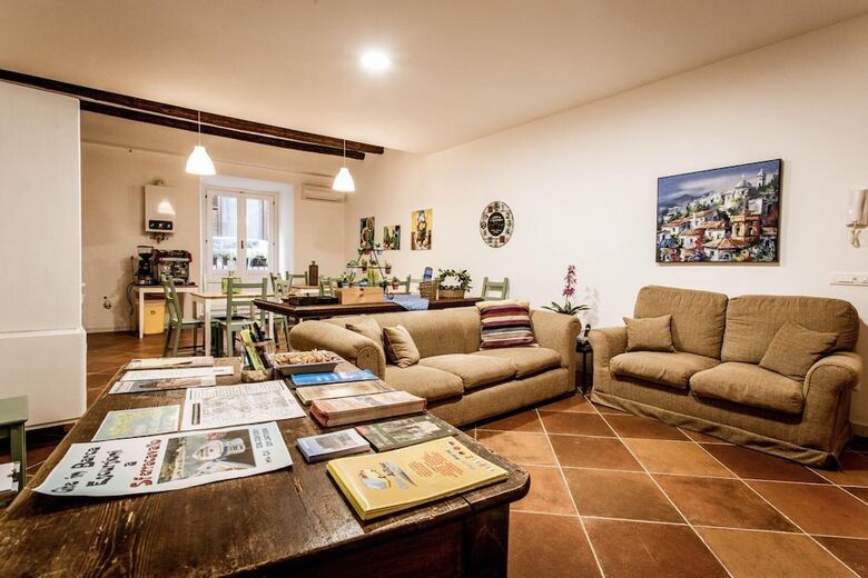 B&B Dietro La Cattedrale