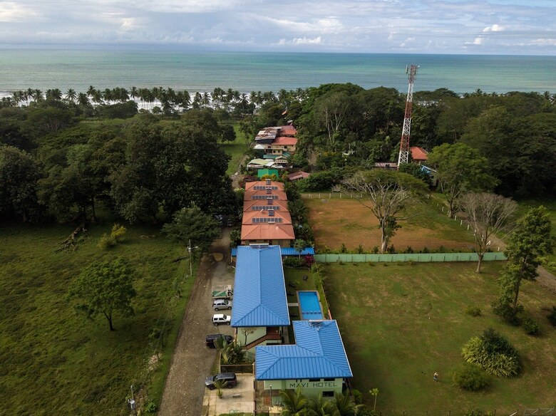 Bed & Breakfast Mavi Surf Hotel