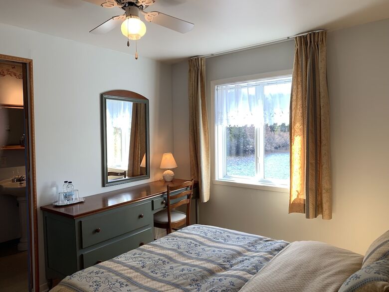 Bed & Breakfast Auberge Au Phil De L'eau