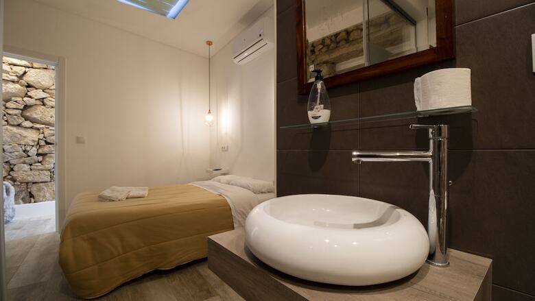 Elba Suites Gaia-porto