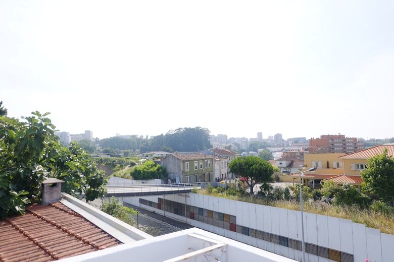 Elba Suites Gaia-porto