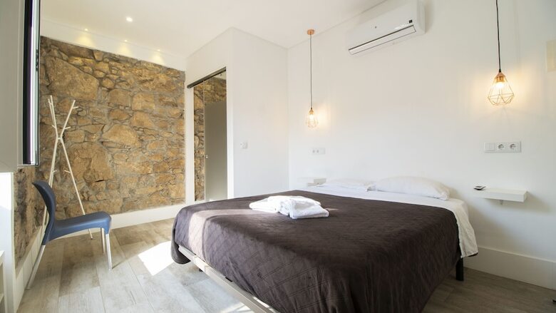 Elba Suites Gaia-porto