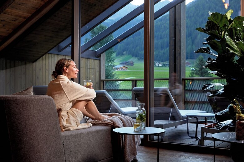 Hotel Quelle Nature Spa Resort