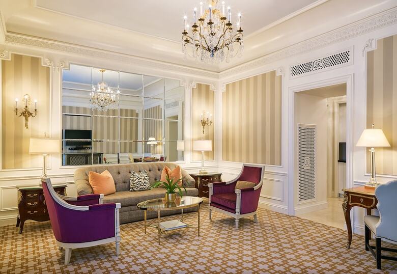 Hotel 5th & 55th Residence Club