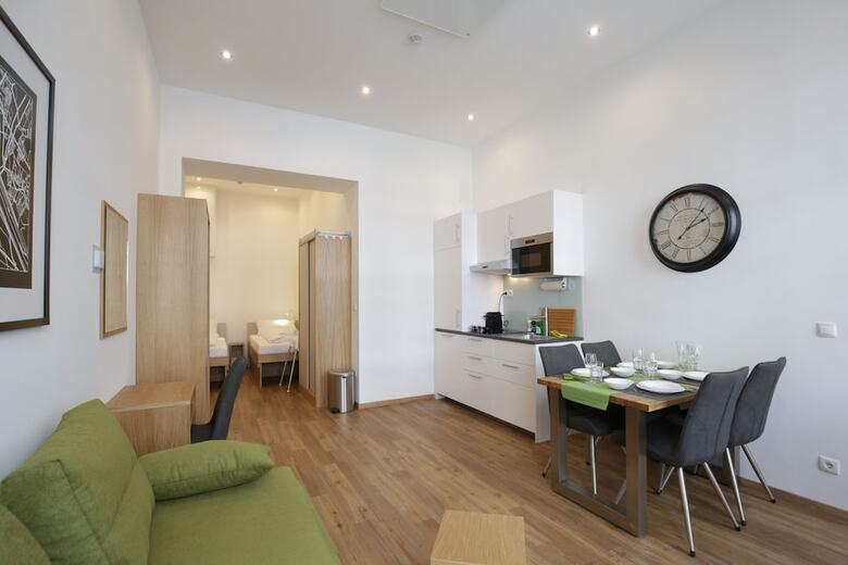 Vienna Gold Apartments