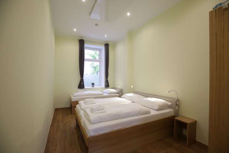 Vienna Gold Apartments