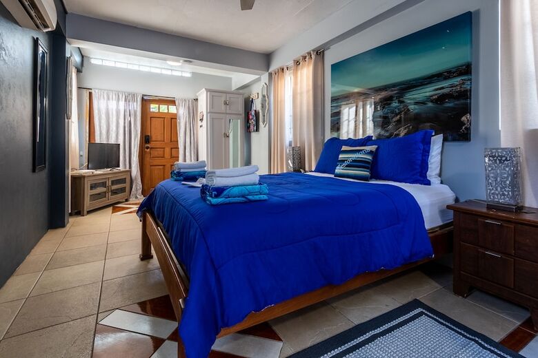 Apartamentos Restorations Tobago