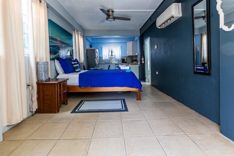 Apartamentos Restorations Tobago