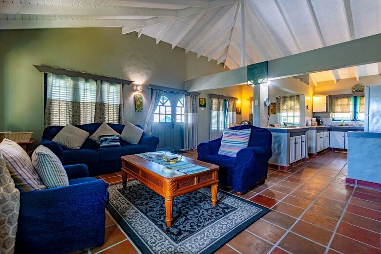 Apartamentos Restorations Tobago
