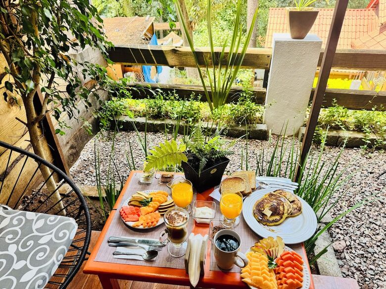 Encino House Hotel Boutique