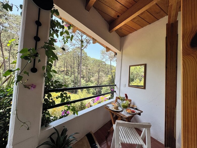 Encino House Hotel Boutique
