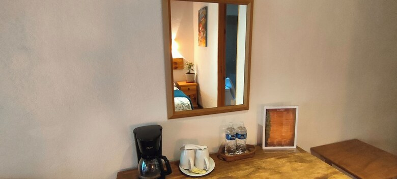Encino House Hotel Boutique
