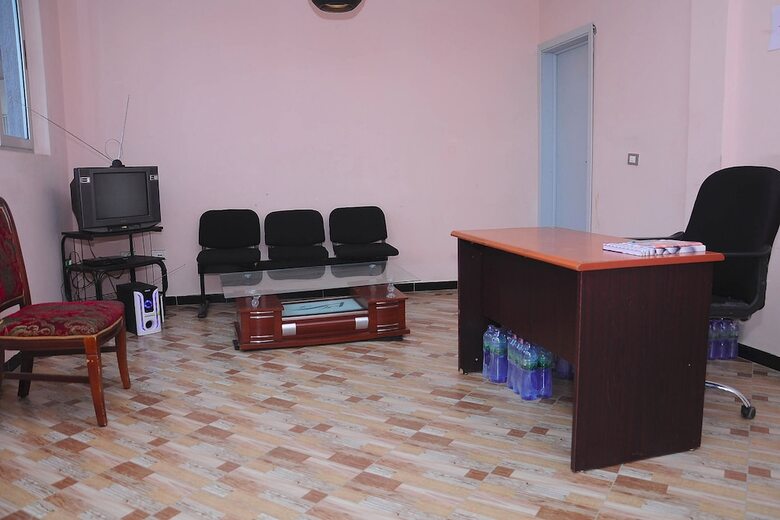 Dire Guest House
