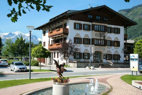 Posada Gasthof Zur Post