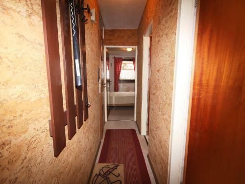 Apartment Fewo Newelski Maishofen