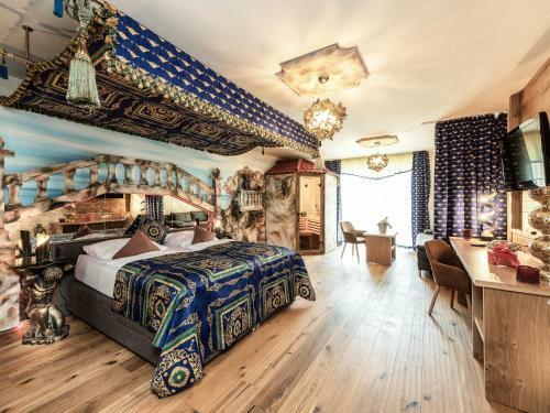 Hotel Victoria