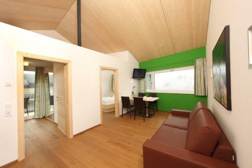 Hostal Die Dorfvilla