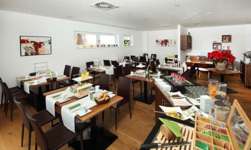 Hostal Die Dorfvilla