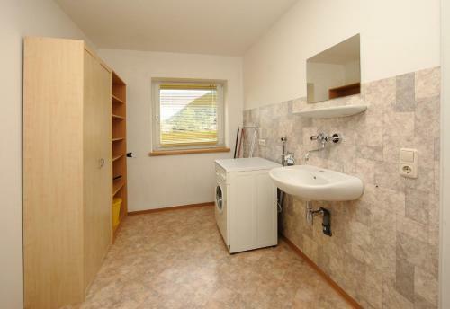 Apartamento Landhaus Wei�