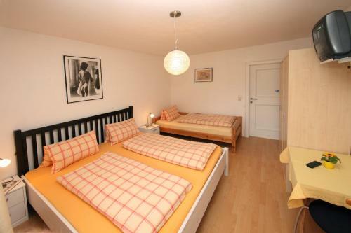 Apartamento Landhaus Wei�