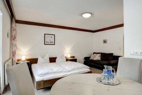 Agroturismo Pension Forsthof