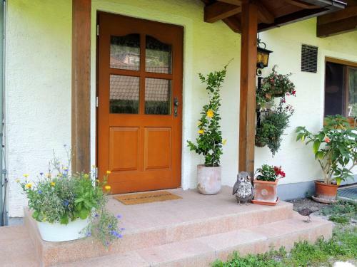 Agroturismo Pension Forsthof