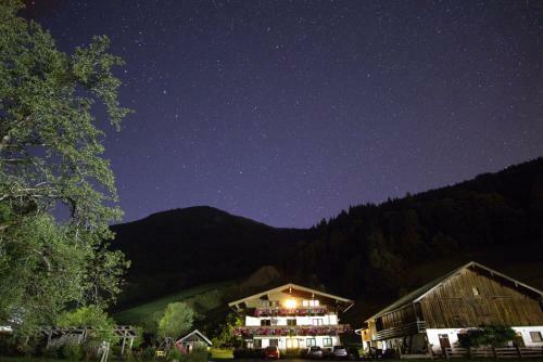 Agroturismo Pension Forsthof