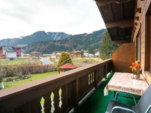 Apartment Sch�nblick 5