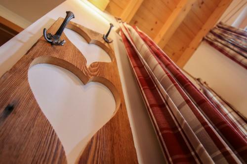 Apartamento Obersinnlehenhof