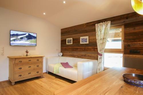 Apartamento Obersinnlehenhof