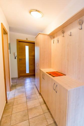 Apartamento Haus Burgi