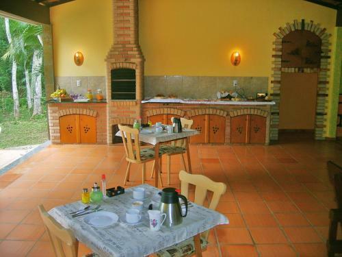 Hostal Sitio Santa Anna