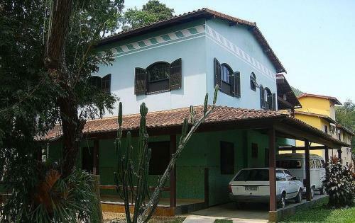 Hostal Sitio Santa Anna